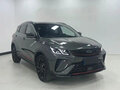 2022 Geely Coolray (Binyue) I, серый - вид 2