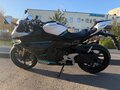 2024 CFMoto 450SR, белый, 570000 рублей - вид 4