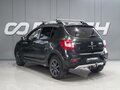 2014 Renault Sandero Stepway II, чёрный, 799000 рублей - вид 2