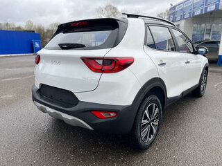 2026 Kia KX1, белый, 1799000 рублей, вид 5
