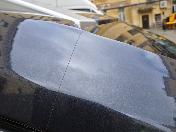 2021 Exeed VX I, серый, 2850000 рублей - вид 20
