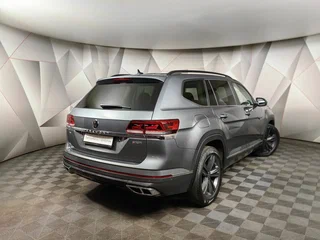 2021 Volkswagen Teramont I Рестайлинг, серый, 3940200 рублей, вид 2