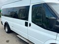 2013 Ford Transit, белый, 790000 рублей - вид 8