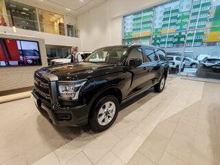 2026 Haval H5 II, чёрный, 4049000 рублей, вид 2
