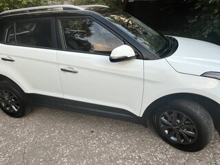 2020 Hyundai Creta I Рестайлинг, белый, 2250000 рублей, вид 5