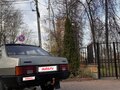 2000 Lada (ВАЗ) 21099, серый, 90000 рублей - вид 3