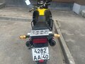 1996 Suzuki DR 800 Big, жёлтый, 200000 рублей - вид 1