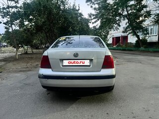 2000 Volkswagen Bora I, серебристый, 250000 рублей, вид 2