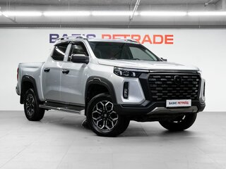 2023 Changan Hunter Plus, серый, 2349000 рублей, вид 3