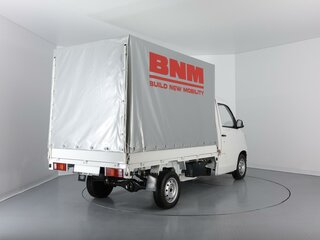 2025 BNM Model 1, белый, 1559000 рублей, вид 3