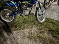 2022 Kayo K1 250 MX, синий, 119000 рублей - вид 4