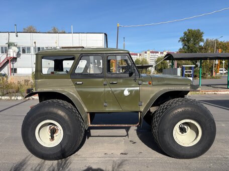 2005 Трэкол 39041, зелёный, 999000 рублей, вид 5