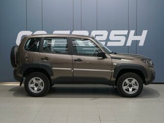 2025 Lada (ВАЗ) Niva Travel I, коричневый, 1294000 рублей, вид 5