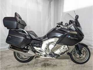 2014 BMW K 1600 GTL, серый, 1369000 рублей, вид 2