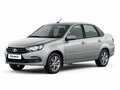 2026 Lada (ВАЗ) Granta I Рестайлинг, серебристый