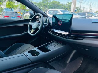 2025 Volkswagen ID.Unyx 06 53 kWh I, белый, 3100000 рублей, вид 5