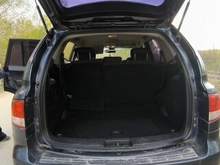 2013 SsangYong Kyron I Рестайлинг, серый, 850000 рублей, вид 4
