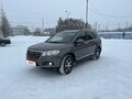 2017 Haval H6 I, серый, 1400000 рублей