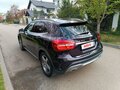 2015 Mercedes-Benz GLA 200 I (X156), фиолетовый, 1900000 рублей - вид 10