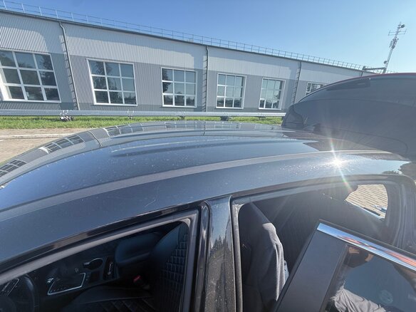 2020 Kia Sportage IV Рестайлинг, чёрный, 1750000 рублей - вид 22