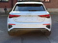 2023 Audi A3 Sportback 35 TFSI IV (8Y), белый, 2360000 рублей - вид 5