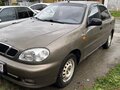 2012 ЗАЗ Chance, серый, 350000 рублей - вид 7