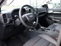 2026 Ford Ranger T6.2, чёрный, 6360000 рублей - вид 2