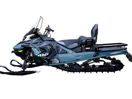 2026 AODES (Odes) Snowcross 900T SWT SC, синий, 1795000 рублей, вид 2