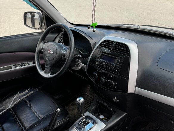 2011 Vortex Tingo I, серебристый, 170000 рублей - вид 4