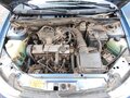 2007 Lada (ВАЗ) Kalina I, голубой, 166000 рублей - вид 9