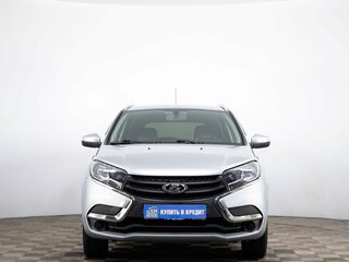 2021 Lada (ВАЗ) XRAY I, серый, 1039000 рублей, вид 2