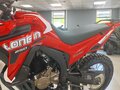 2026 Loncin DS250, красный, 258000 рублей - вид 6