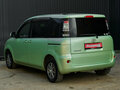 2012 Toyota Sienta I Рестайлинг 2, зелёный, 900000 рублей - вид 4