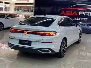2022 Volkswagen Lamando L II, белый, 3300000 рублей, вид 4