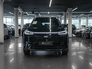 2026 Geely Galaxy M7, чёрный, 3800000 рублей, вид 3