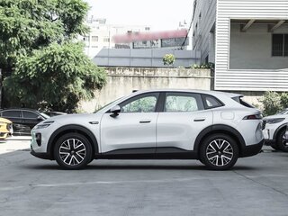 2026 Changan Qiyuan Q06, серебристый, 5350226 рублей, вид 4