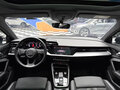 2023 Audi A3 35 TFSI Long IV (8Y), серый, 1800000 рублей - вид 7