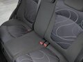 2016 Ravon R2, чёрный, 649000 рублей - вид 9