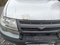 2007 УАЗ Патриот 3163 I, серый, 335000 рублей - вид 7