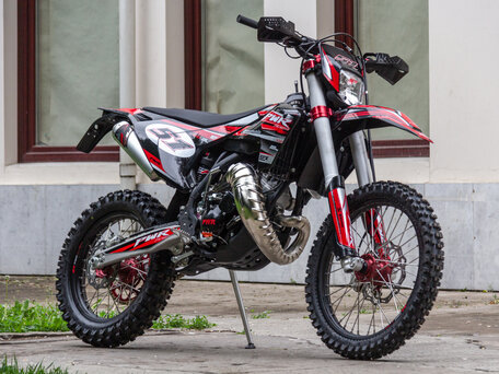 2024 PWR Racing FS250, красный, 350350 рублей, вид 3