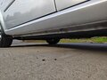 2010 Chevrolet Lacetti I, серебристый, 720000 рублей - вид 11