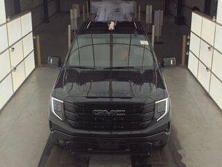 2025 GMC Sierra Crew Cab IV Рестайлинг, чёрный, 6150000 рублей, вид 2