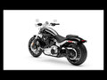2026 Harley-Davidson Breakout, чёрный, 3800000 рублей - вид 5