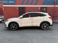 2022 Honda Vezel I Рестайлинг, белый, 1410000 рублей - вид 5