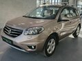 2013 Renault Koleos I Рестайлинг, бежевый, 1090000 рублей - вид 3