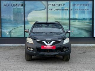 2012 Great Wall Hover H5, серый, 370000 рублей, вид 2