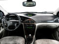 2001 Citroen C5 I, серебристый - вид 10