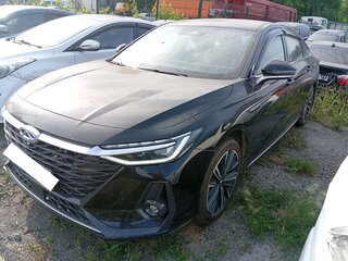 2023 Chery Arrizo 8, чёрный, 1625000 рублей, вид 2