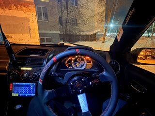1999 Toyota Altezza, белый, 750000 рублей, вид 5
