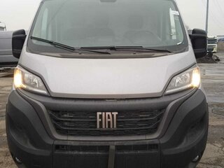 2025 Fiat Professional Ducato, белый, 5444000 рублей, вид 2